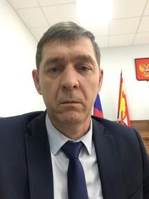 Адвокат Рипинский А.А.